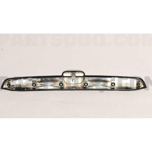 Crv Bagaj Kapak Çıtası Honda Crv 07-11