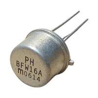 BFW 16A TO-39 Transistör