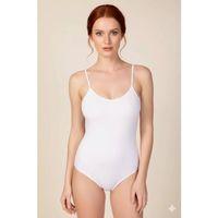 Berrak Kadın İp Askı Çıtçıtlı Badi 2081