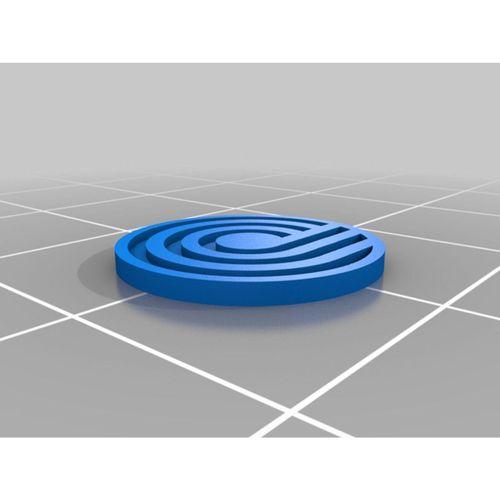 Kripto Para Hatıra Coin – 3D Baskı Koleksiyon Ürünü (Bu ürün Sadece Plastik parçadır - Almadan Önce Soru Sorabilirsiniz)