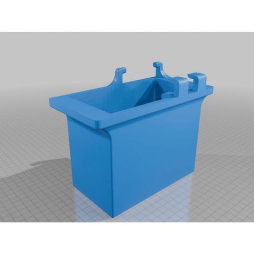 Toyota Hilux Telefon Tutucu (Bu ürün Sadece Plastik parçadır - Almadan Önce Soru Sorabilirsiniz)