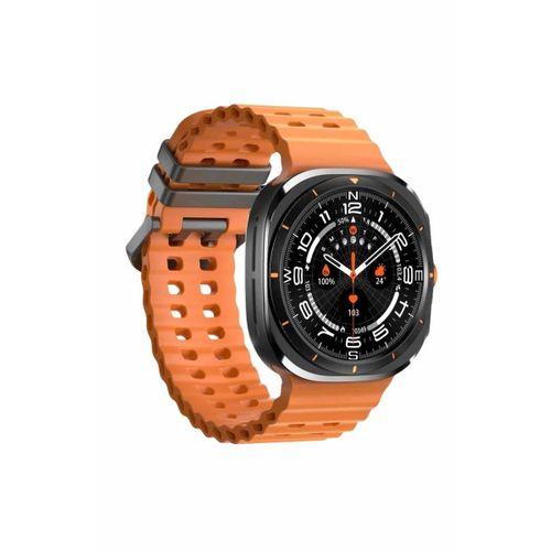 Yeni Nesil Çağrı Cevaplayabilen 47 Mm Titreşimli Çok Fonksiyonlu Akıllı Saat Yeni Nesil