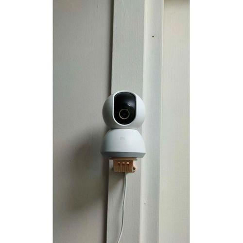 Xiaomi Mi Home Güvenlik Kamerası Uyumlu Duvar Montaj Aparatı kamera Dahil Değil