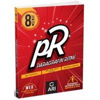 8. Sınıf Paragrafın Ritmi Arı Yayıncılık