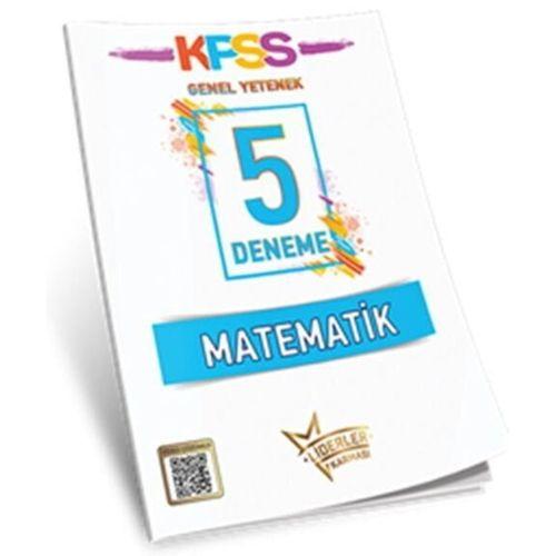 KPSS Matematik Denemeleri Liderler Karması