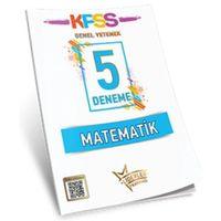 KPSS Matematik Denemeleri Liderler Karması