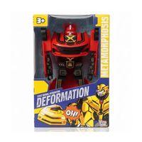 A688-85 KUT 12 Lİ TRANSFORMERS