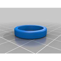 Ring Elite Kapı Zili İç Köşe Montajı (Bu ürün Sadece Plastik parçadır - Almadan Önce Soru Sorabilirsiniz)