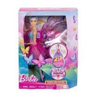 Çocuk HXJ10  Kelebek Dansçı Bebek