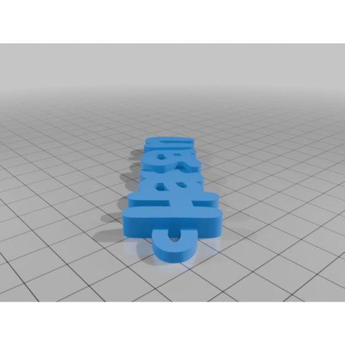 Kaydırmalı Kapaklı Saklama Kutusu – 3D Baskı Organizer (Bu ürün Sadece Plastik parçadır - Almadan Önce Soru Sorabilirsiniz)