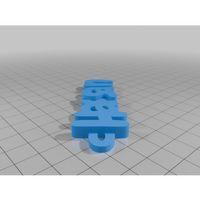 Kaydırmalı Kapaklı Saklama Kutusu – 3D Baskı Organizer (Bu ürün Sadece Plastik parçadır - Almadan Önce Soru Sorabilirsiniz)