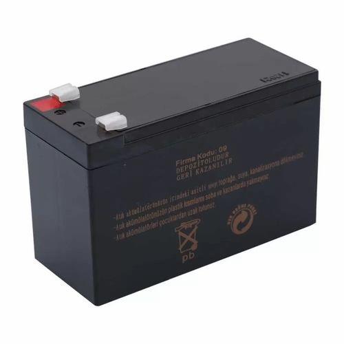 Ataba At-1290 12v 9ah Akü