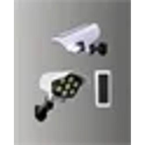 Kablosuz, Güneş Paneliyle Şarj Olan Dış Mekan Lambası – 8-10 Saat Aydınlatma Süresi