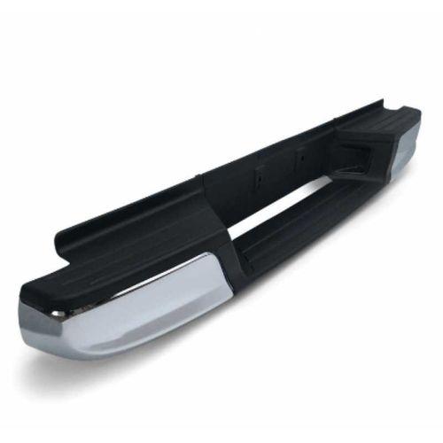 Isuzu D-Max Arka Tampon 2004-2012