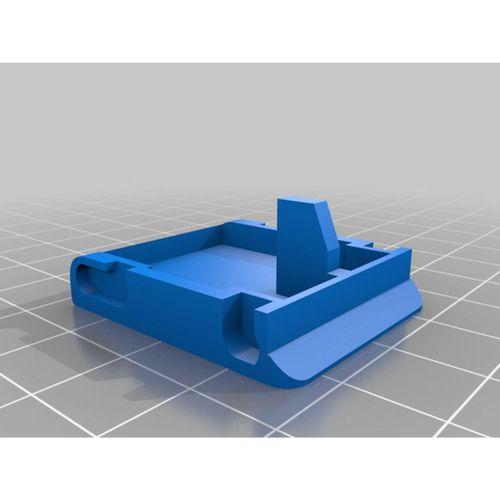 - Glock Tabanca Kılıfı Kilidi 3D Baskı (Bu ürün Sadece Plastik parçadır - Almadan Önce Soru Sorabilirsiniz)