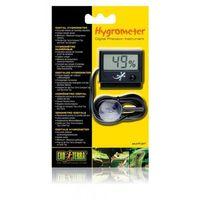Exo Terra Led Rept-o-meter Hygrometer-v
