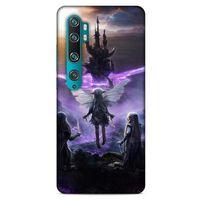 Xiaomi Mi Note 10 Uyumlu Kılıf The Dark Crystal (3) Kapak skekSo