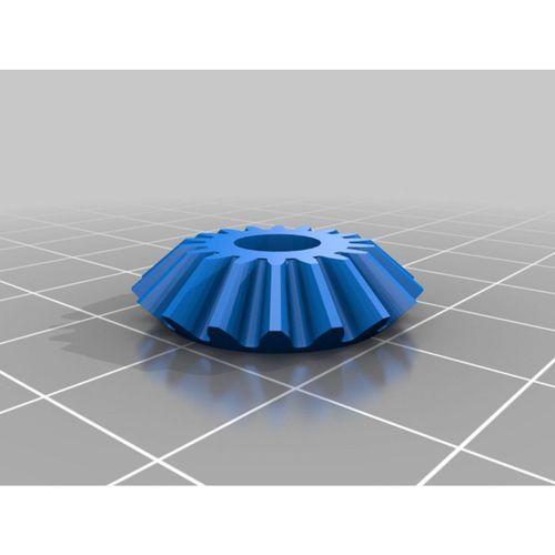 Duplo Teknik Diferansiyel (Bu ürün Sadece Plastik parçadır - Almadan Önce Soru Sorabilirsiniz)