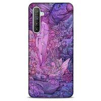 Realme XT Uyumlu Kılıf The Dark Crystal (42) Rugged Armor Kılıf The Emperor