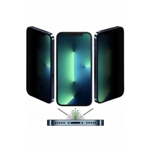 Iphone 6G Uyumlu Hayalet Ekran Gizli Tam Kaplayan Kırılmaz Cam Seramik Ekran Koruyucu Film