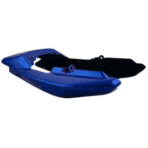 YAMAHA Yamaha Ybr Arka Granaj Mavi K 2010 3 Parça