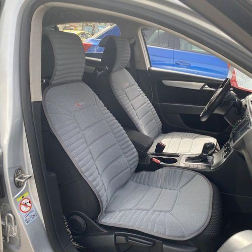 Bumerang Minder 3'Lü Sedan Gri / Klmny80-2