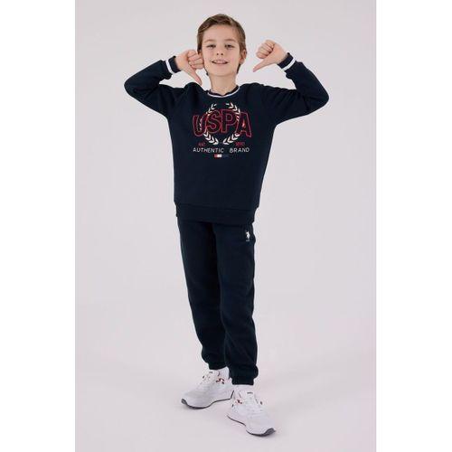 U.S.Polo U.S. Polo Assn Eşofman Takımı US2223-4 NAVY