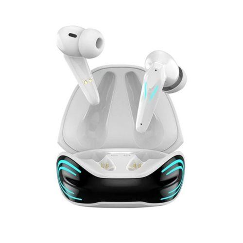 Bluetooth Kulaklık Çift Mikrofon İphone 11 İphone 12 Samsung S23 Redmi Uyumlu