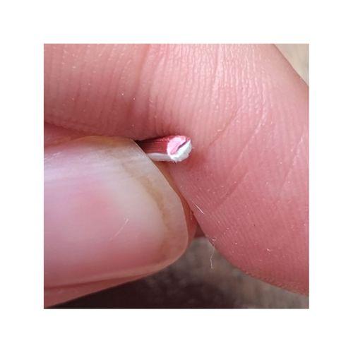 PHA Karışımı için Baskılı Filament (Bu ürün Sadece Plastik parçadır - Almadan Önce Soru Sorabilirsiniz)