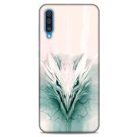 Samsung Galaxy A50 Kılıf Dragons (15) Antişok Kılıf Buz Ejderhası