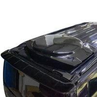 Uzay Model Uyumlu Uydu Kapağı(Siyah boyalı)