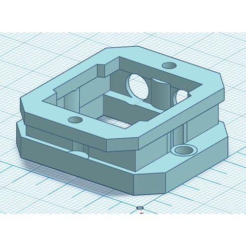 - Bosch SmartPhoneGrip ve Kiox 300 Adaptör 90 Derece (Bu ürün Sadece Plastik parçadır - Almadan Önce Soru Sorabilirsiniz)