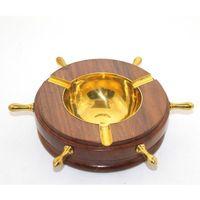 Pirinç Dümenli Küllük