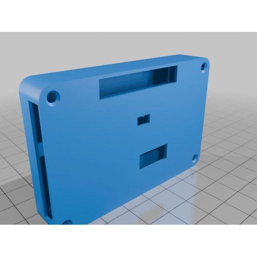ICESUGAR FPGA 3D Basılı Kılıf – 6895814