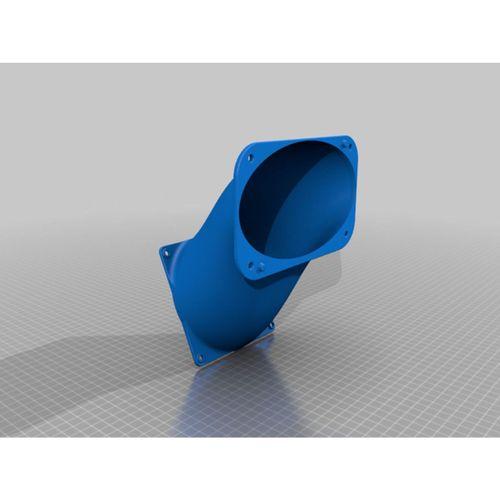 Xbox Series S Soğutma Kanalı (Bu ürün Sadece Plastik parçadır - Almadan Önce Soru Sorabilirsiniz)