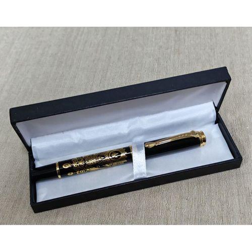 Osmanlı Arması Tükenmez Kalem