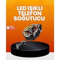 Evrensel Uyumlu Akıllı Telefon Ve Tablet Soğutucu