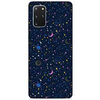 Samsung Galaxy S20 Plus Kılıf Spacex (23) Ultra Koruma Kılıfı