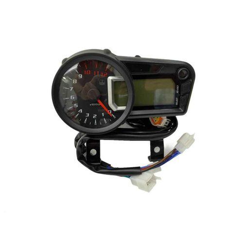 MONDİAL Mondial Gösterge Paneli Komple Mh125 L Drift Kd125 F Kıden