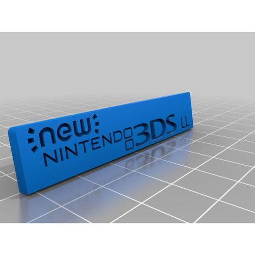 Nintendo DS Ailesi Özelleştirilebilir Stand DS Lite DSi 3DS 2DS vb. için (Bu ürün Sadece Plastik parçadır - Almadan Önce Soru Sorabilirsiniz)