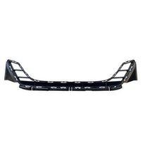 IOE-BMW Ön Tampon Izgarası Orta 51118077358 G22 G23