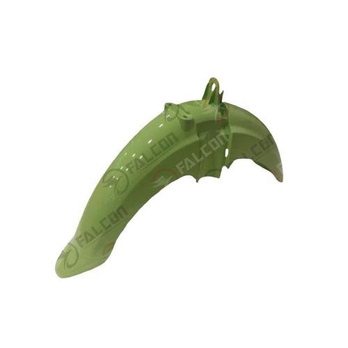 FALCON Falcon Ön Çamurluk Yeşil-Retro 110