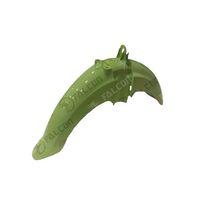 FALCON Falcon Ön Çamurluk Yeşil-Retro 110