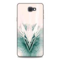 Samsung Galaxy J7 Prime Kılıf Dragons (15) Antişok Kılıf Buz Ejderhası