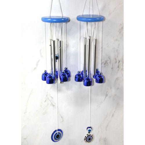 Metal Rüzgar Çanı