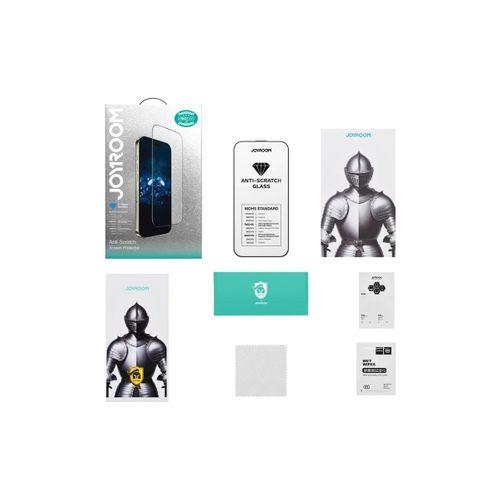 Joyroom İphone 17 Pro Max Reinforced Hardness Cam Ekran Koruyucu