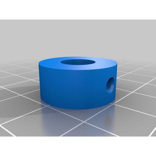 Parametrik Şaft Kilidi (Bu ürün Sadece Plastik parçadır - Almadan Önce Soru Sorabilirsiniz)