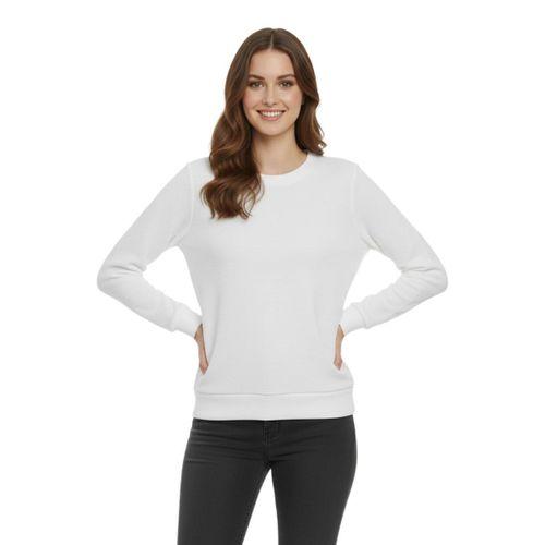 Kadın Sıfıryaka Sweatshirt  BGL-ST05116