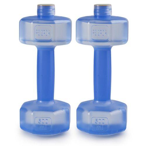 PRO SPORT 0.5 KG DAMBIL 1 ÇİFT MAVİ