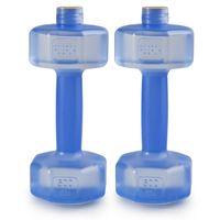 PRO SPORT 0.5 KG DAMBIL 1 ÇİFT MAVİ